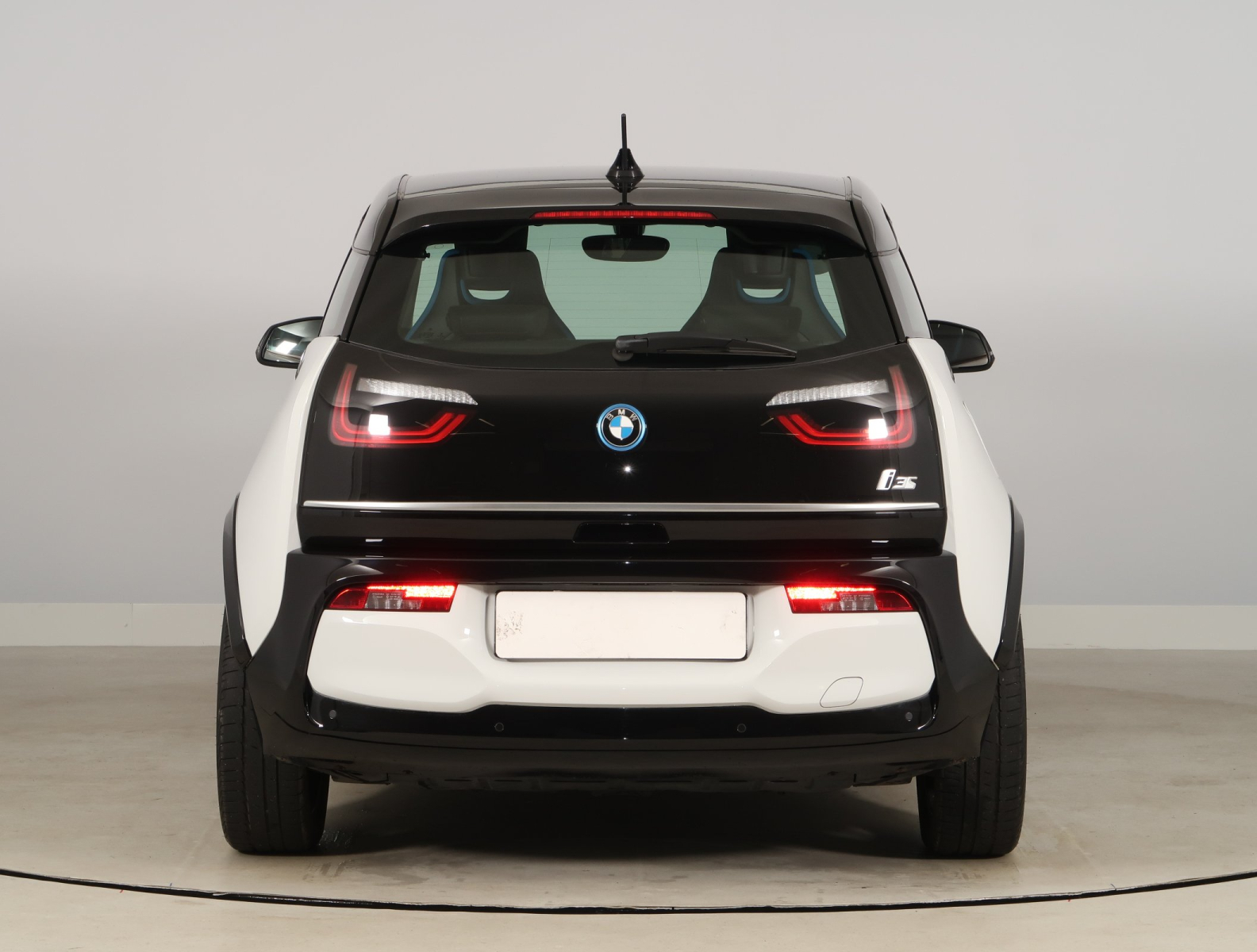 BMW i3 - 2021