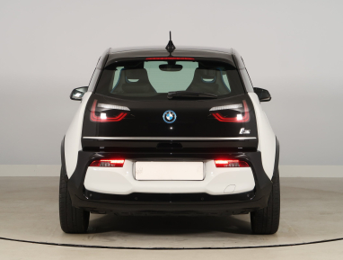 BMW i3 - 2021