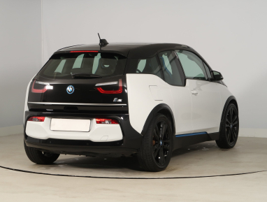 BMW i3 - 2021