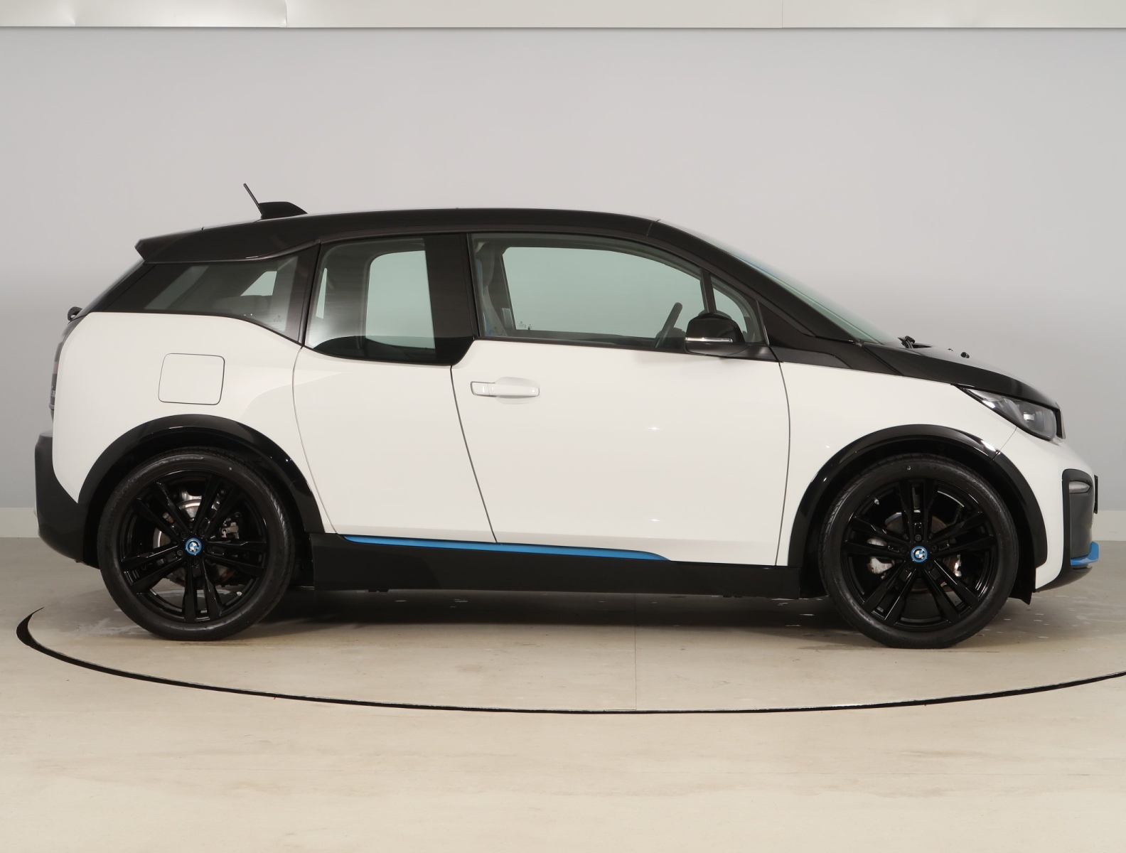 BMW i3 - 2021