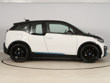 BMW i3 - 2021