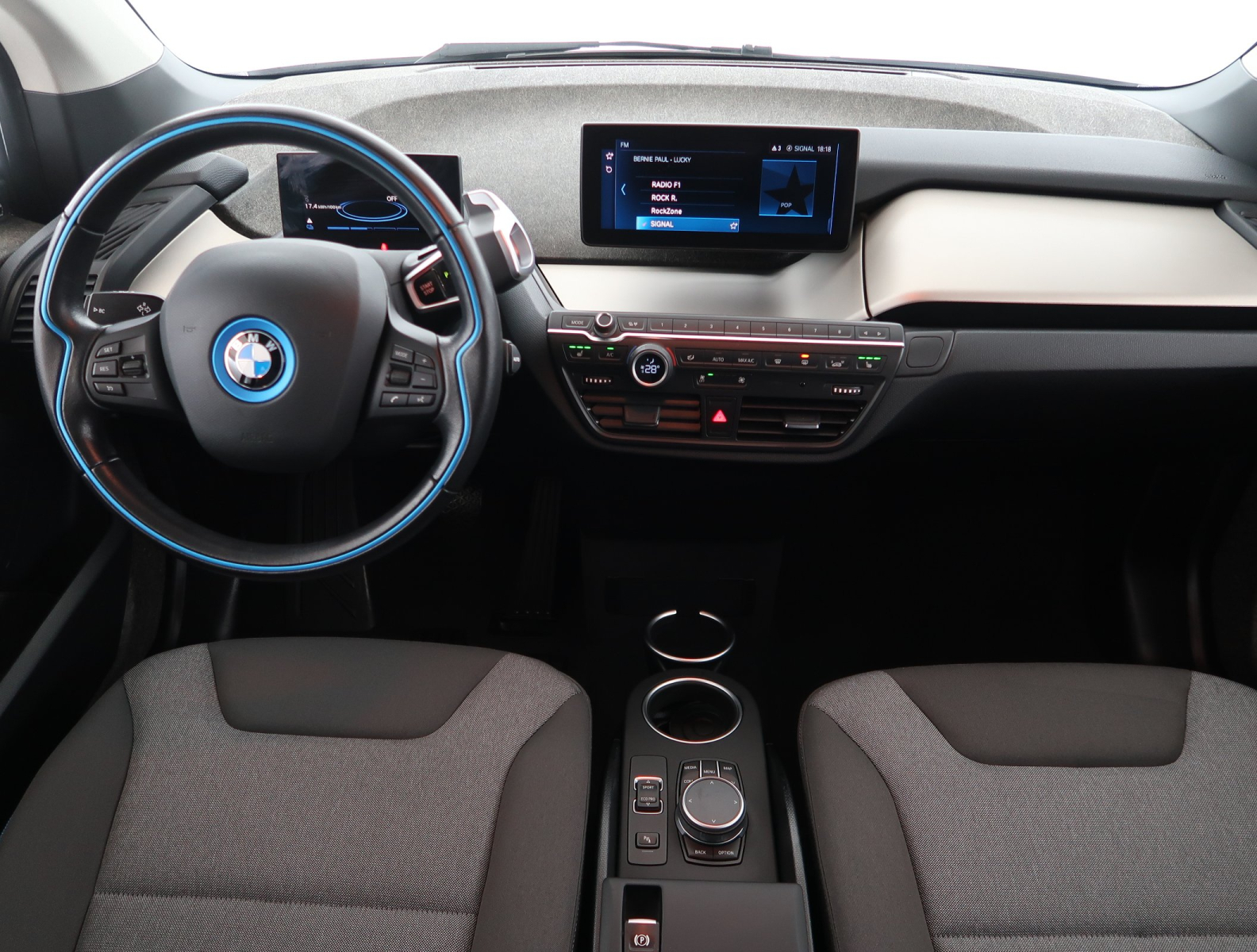 BMW i3 - 2021