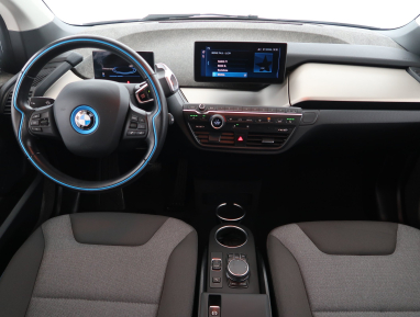 BMW i3 - 2021