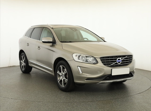 Volvo XC60 2014