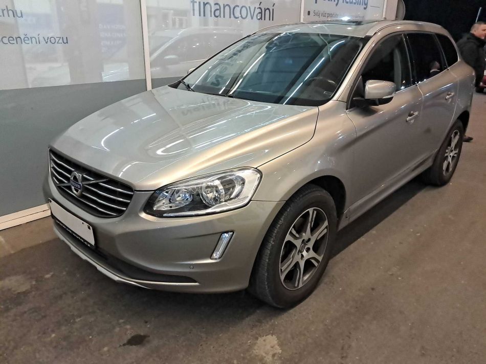 Volvo XC60 - 2014