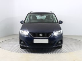 Seat Alhambra - 2011