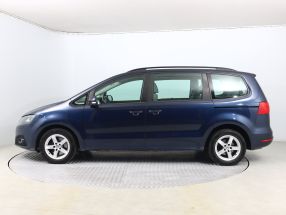Seat Alhambra - 2011