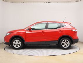 Nissan Qashqai - 2016
