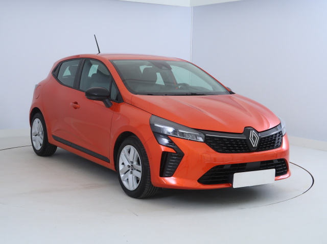 Renault Clio 2023