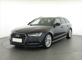 Audi A6 - 2019