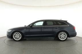 Audi A6 - 2019