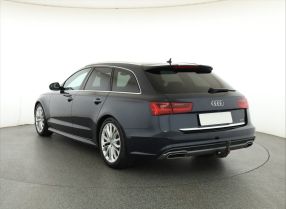 Audi A6 - 2019