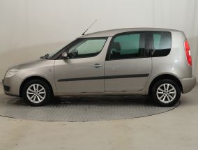 Skoda Roomster - 2009