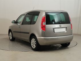 Skoda Roomster - 2009
