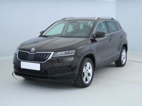 Skoda Karoq - 2020