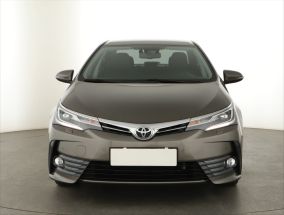 Toyota Corolla - 2018