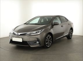 Toyota Corolla - 2018