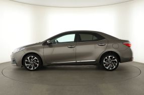 Toyota Corolla - 2018