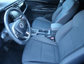 SsangYong Korando - 2023