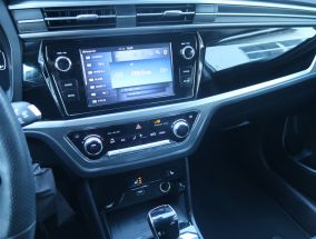 SsangYong Korando - 2023