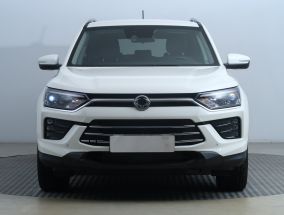 SsangYong Korando - 2023