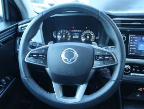 SsangYong Korando - 2023
