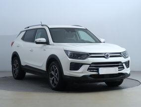 SsangYong Korando - 2023