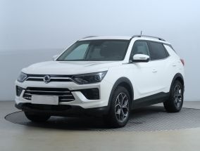 SsangYong Korando - 2023