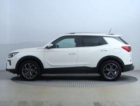 SsangYong Korando - 2023