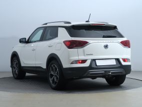 SsangYong Korando - 2023