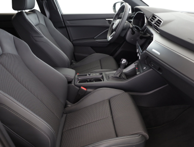 Audi Q3 Sportback - 2025