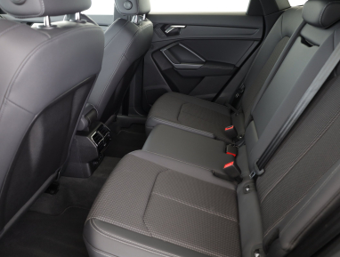 Audi Q3 Sportback - 2025