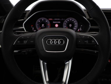 Audi Q3 Sportback - 2025