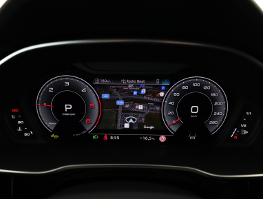 Audi Q3 Sportback - 2025