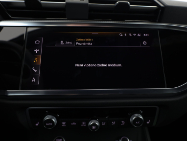 Audi Q3 Sportback - 2025