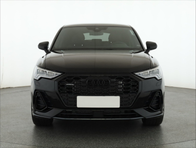 Audi Q3 Sportback - 2025