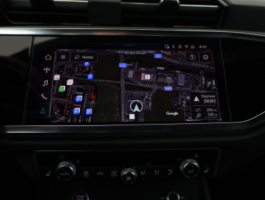 Audi Q3 Sportback - 2025