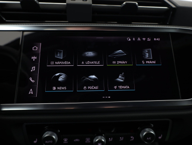 Audi Q3 Sportback - 2025