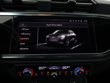 Audi Q3 Sportback - 2025