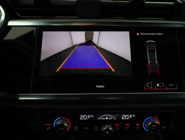Audi Q3 Sportback - 2025
