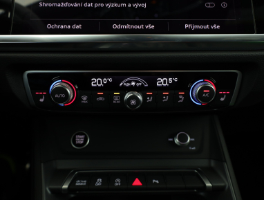 Audi Q3 Sportback - 2025