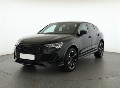 Audi Q3 Sportback - 2025