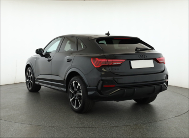 Audi Q3 Sportback - 2025