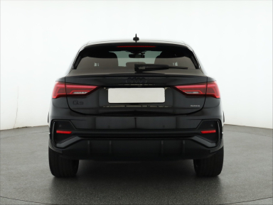 Audi Q3 Sportback - 2025