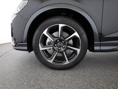 Audi Q3 Sportback - 2025