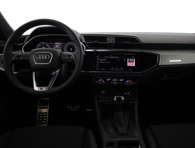 Audi Q3 Sportback - 2025