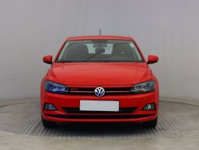 Volkswagen Polo - 2020