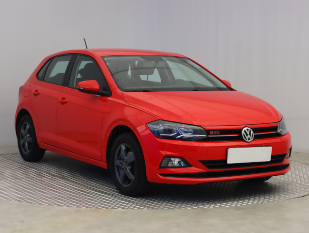 Volkswagen Polo 2020