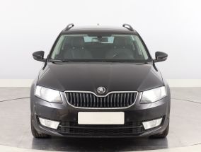 Skoda Octavia - 2016