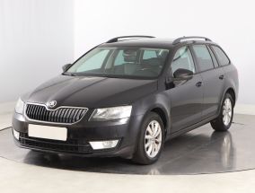 Skoda Octavia - 2016